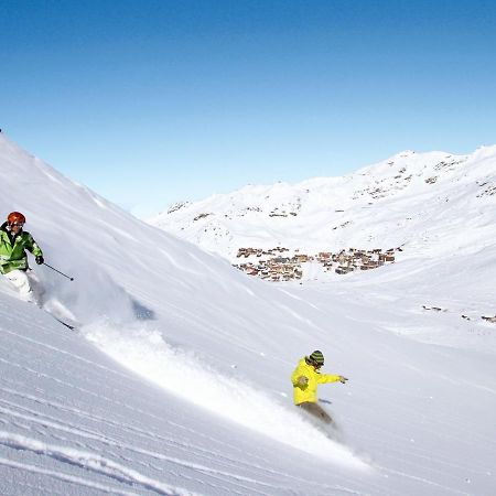 Apartment Arcelle 111 By Interhome Val Thorens Exterior foto