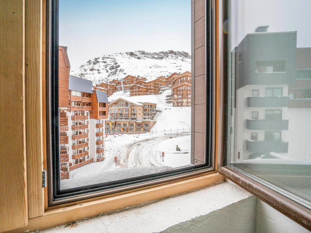 Apartment Arcelle 111 By Interhome Val Thorens Exterior foto