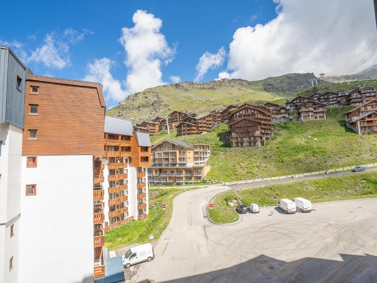 Apartment Arcelle 111 By Interhome Val Thorens Exterior foto