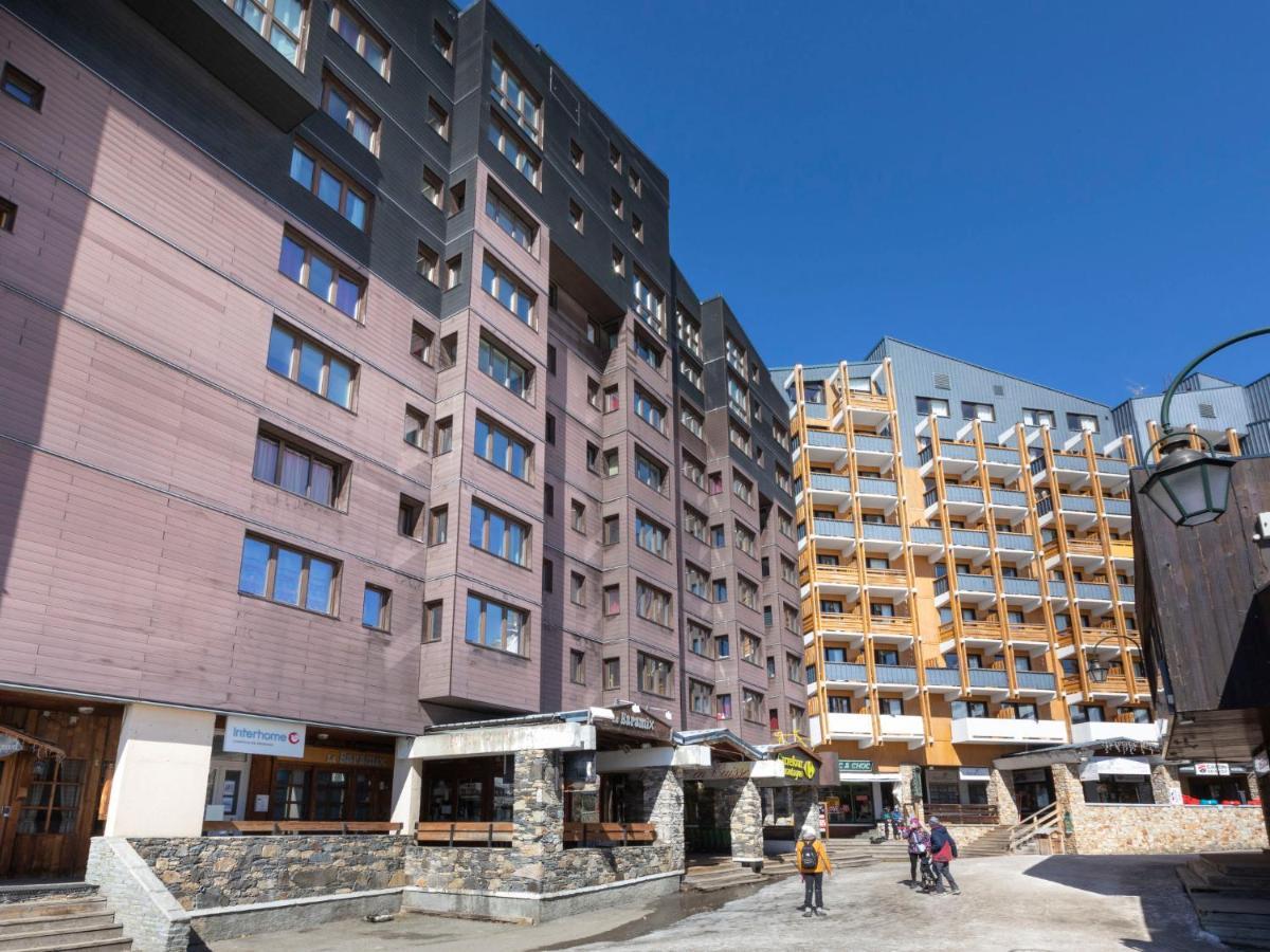 Apartment Arcelle 111 By Interhome Val Thorens Exterior foto