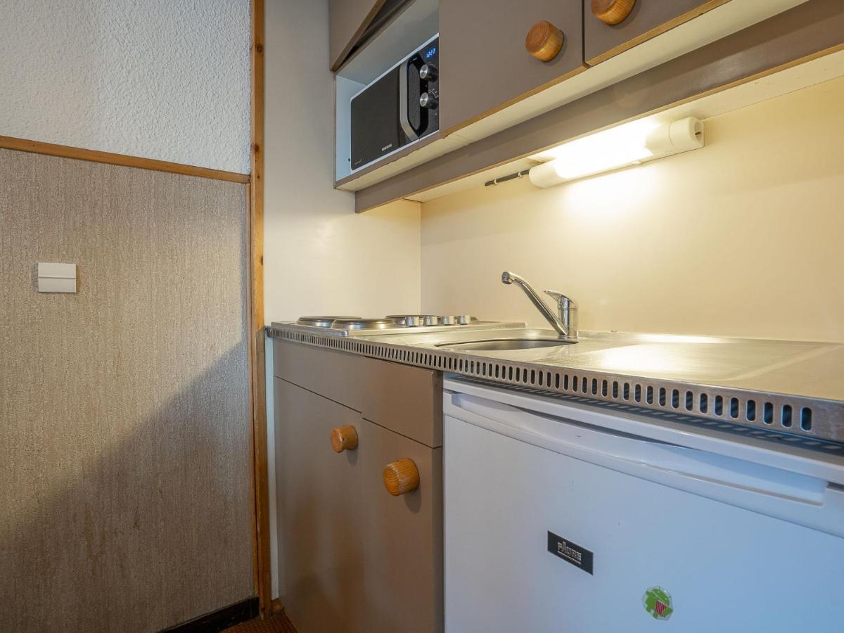 Apartment Arcelle 111 By Interhome Val Thorens Exterior foto