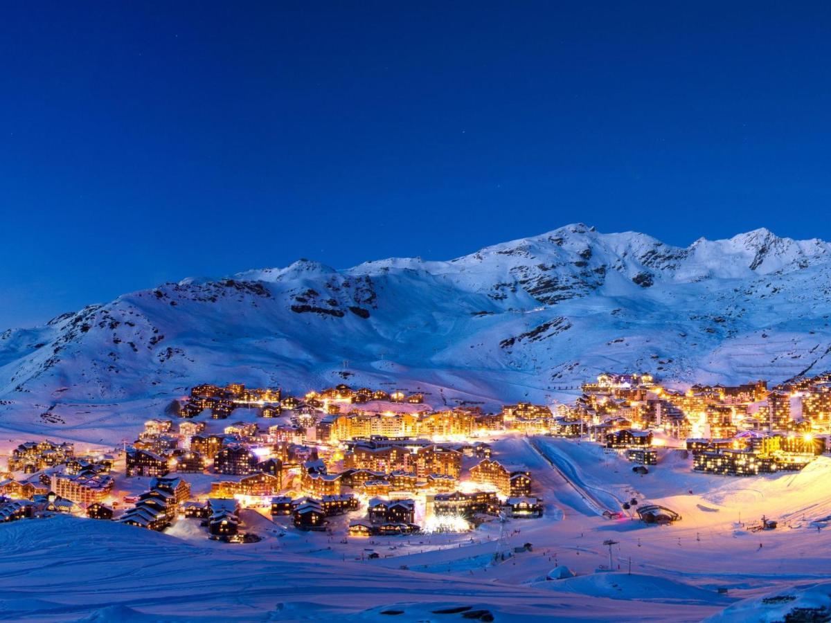 Apartment Arcelle 111 By Interhome Val Thorens Exterior foto
